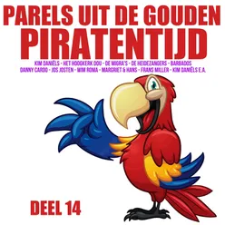 Parels uit de gouden piratentijd, deel 14