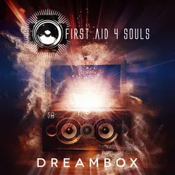 Dreambox Baldr Mix