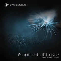 Funeral of Love Reflection Synthwave Remix