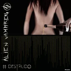 Destrudo Cyberlich Self-Destruct Mode Mix