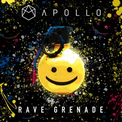 Rave Grenade Extended Mix