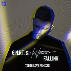 Falling Tough Love Remix