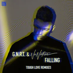 Falling Tough Love Extended Remix