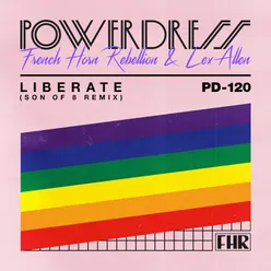 Liberate Son of 8 Remix