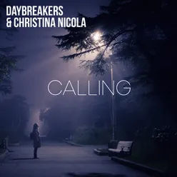 Calling Chris Jennings Remix