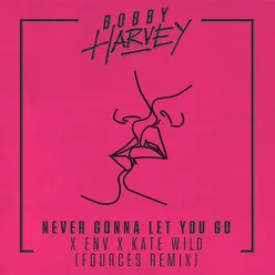 Never Gonna Let You Go Fourcès Extended Remix