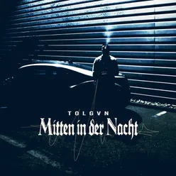 Mitten in der Nacht