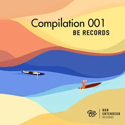 Compilation 001 BE Records