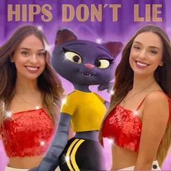 Hips Don´t Lie