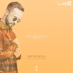 The Moment Otray Remix