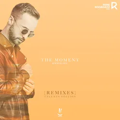 The Moment Remixes - Talents Edition