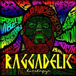 Raggadelic EP