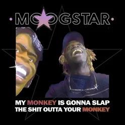 My Monkey is Gonna Slap the Shit Outta Your Monkey Remix