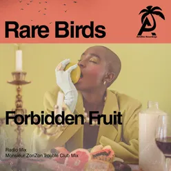 Forbidden Fruit Radio Mix