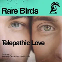 Telepathic Love Radio Mix