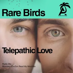 Telepathic Love Monsieur Zonzon Read My Mind Mix