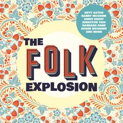 The Folk Explosion