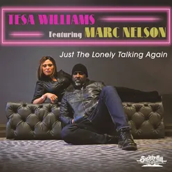 Just the Lonely Talking Again Extended Mix