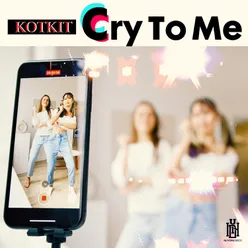 Cry to Me Instrumental