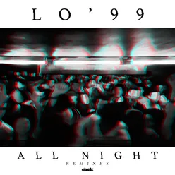 All Night (Remixes)