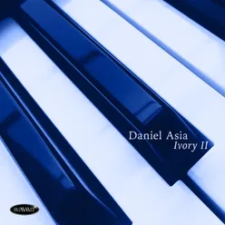 Piano Variations: 3. Lively