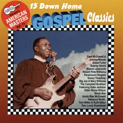 15 Down Home Gospel Classics