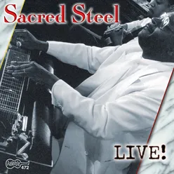 Sacred Steel: Live!