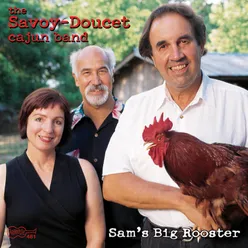 Le Gros Guime à Sam (Sam's Big Rooster)