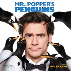 Mr. popper's penguins