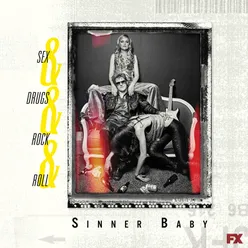 Sinner Baby (feat. Denis Leary) [From Sex&Drugs&Rock&Roll]