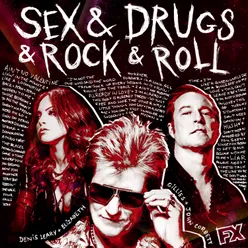 What's a Man to Do (feat. Campbell Scott)  [from SEX&DRUGS&ROCK&ROLL]