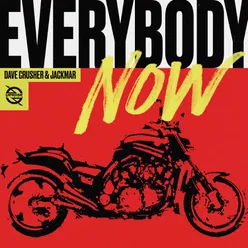 Everybody Now-Radio Edit