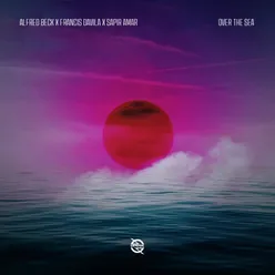 Over the Sea-Extended Mix