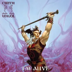 Cirith Ungol-Live at Up the Hammers Festival