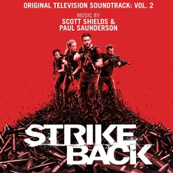 Strike Back (Original Television Soundtrack, Vol. 2)