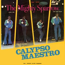 Calypso Maestro