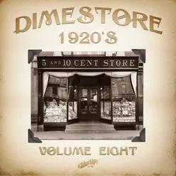 Dimestore 1920s, Vol. 8