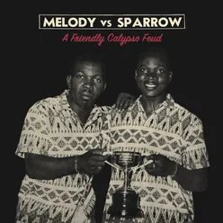 Melody vs. Sparrow (a Friendly Calypso Feud)