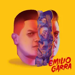Emilio Garra (Los Pasos Que Doy)