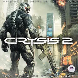 Crysis 2