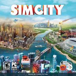 SimCity Trailer