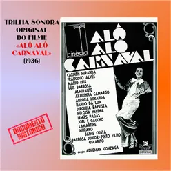 Alô Alô Carnaval