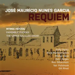 Requiem, No. 6: Ingemisco-Ao Vivo