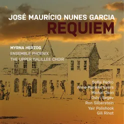 Requiem, No. 11: Agnus Dei-Ao Vivo