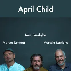 April Child