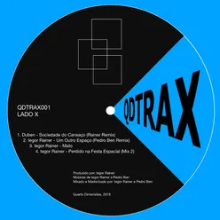 Qdtrax001