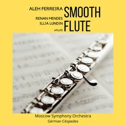Solo Flute Suite - Allegro Vivace-Instrumental