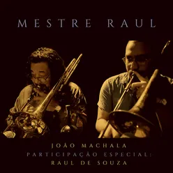 Mestre Raul