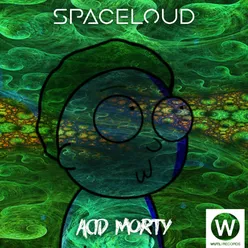 Acid Morty