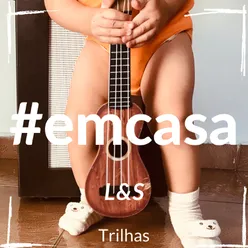 #Emcasadois-Instrumental
